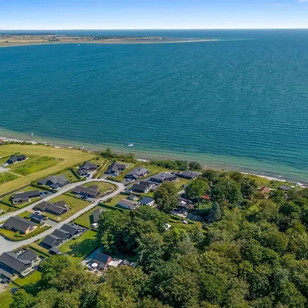 Lin - 80m From The Sea By Interhome Semesterbostad