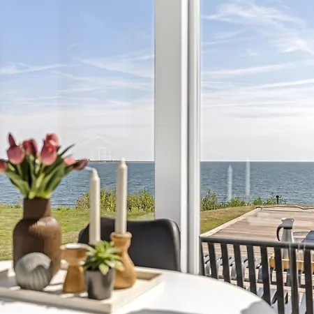 Lin - 80m From The Sea By Interhome Semesterbostad