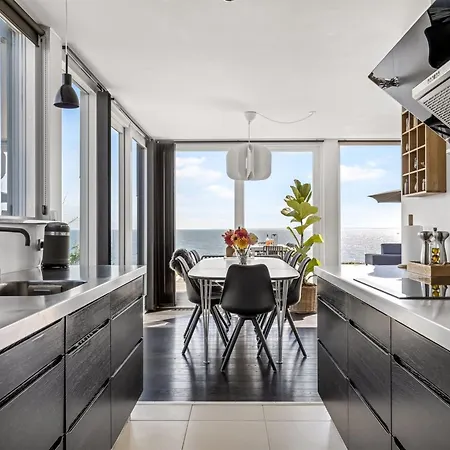 Lin - 80m From The Sea By Interhome Semesterbostad