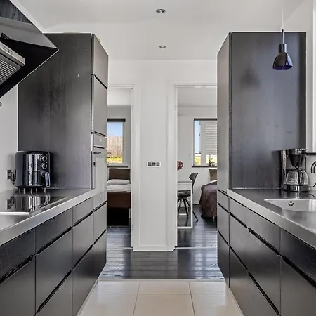 Lin - 80m From The Sea By Interhome Semesterbostad